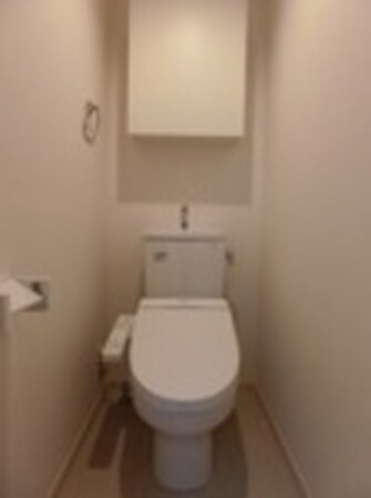 リブリ・フローレス参番館の物件内観写真